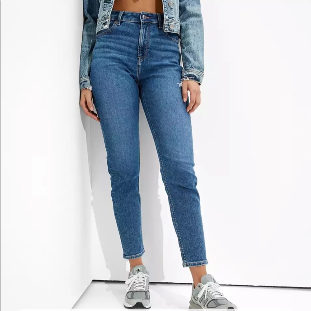 American eagle MON JEAN
